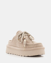 Zueco Cordón Chunky - 20581