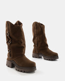 Botín Ring Boot - 20596