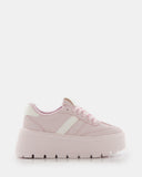 TX Sneaker Plataforma