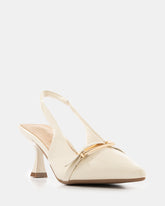 Slingback Punta Fina - 20722