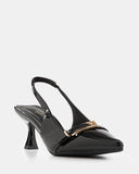 Slingback Punta Fina