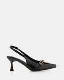 Slingback Punta Fina