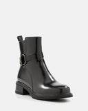 Botín Buckle Boot