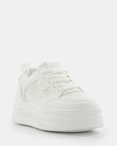 Sneakers plataforma - 20854