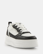Sneakers plataforma - 20854
