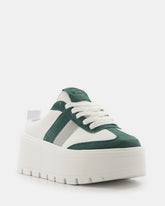 Sneaker estilo zueco - 20864