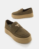 Loafer Tonal