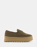 Loafer Tonal