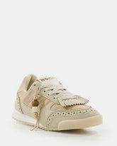 Sneaker Retro Mujer Bona