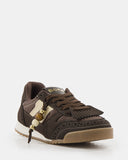 Sneaker Retro Mujer Bona