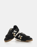 Sneaker Retro Mujer Bona