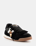 Sneaker Retro Mujer Bona