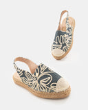 Espadrille Cala