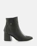 Ankle Boot