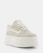 Tenis Plataforma Chunky