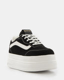 Tenis Plataforma Chunky