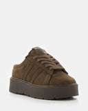 Tenis Mule Plataforma