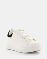 Tenis Urbanos de Suela Gruesa