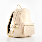 Mochila Studded Beige - 825BAG-071