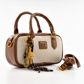 Bolsa Bowling Bicolor - 825BAG-136