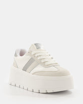 Tenis Plataforma Chunky - 20649