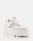 TX Sneaker Plataforma