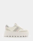 TX Sneaker Plataforma