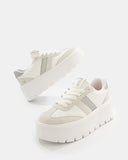 TX Sneaker Plataforma