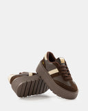 TX Sneaker Plataforma
