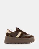 TX Sneaker Plataforma
