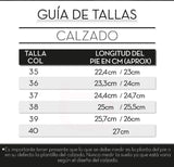 TACON TRANSPARENTE - 16915