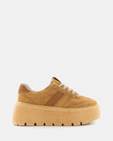 TX Sneaker Plataforma