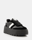 TX Sneaker Plataforma