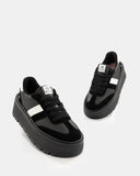 TX Sneaker Plataforma