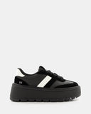 TX Sneaker Plataforma