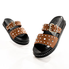 SANDALIA SLIDE-13264