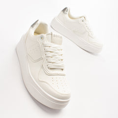 Tenis Urbanos Plataforma