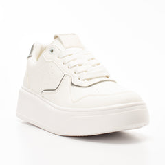 Tenis Urbanos Plataforma