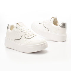 Tenis Urbanos Plataforma