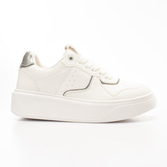 Tenis Urbanos Plataforma