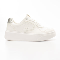 Tenis Urbanos Plataforma