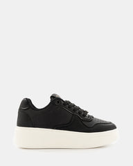 Tenis Urbanos Plataforma