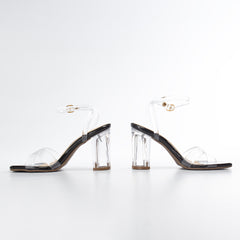 TACON TRANSPARENTE - 16915