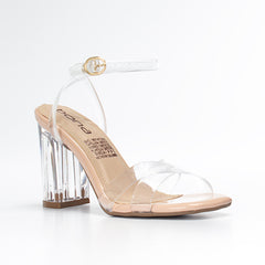 TACON TRANSPARENTE - 16915