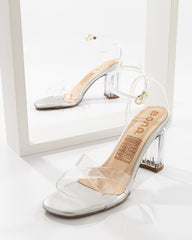 TACON TRANSPARENTE - 16915