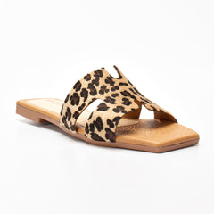 SANDALIA PLANA CASUAL-17227