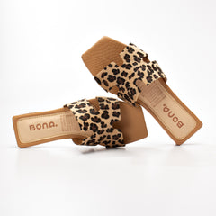 SANDALIA PLANA CASUAL-17227