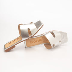 SANDALIA PLANA CASUAL-17227