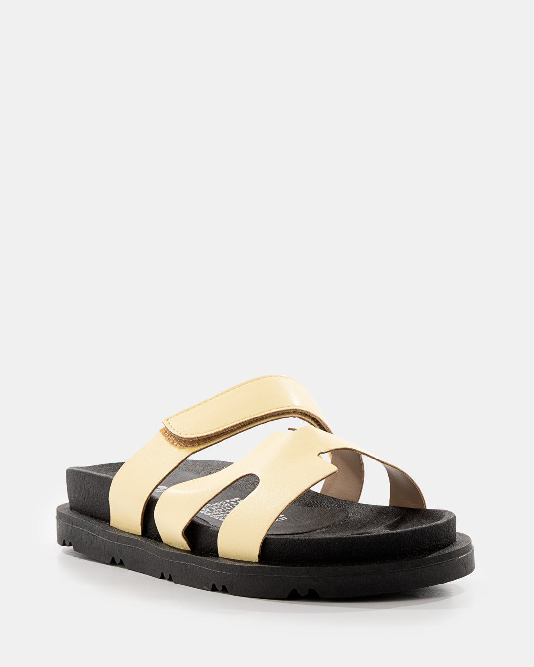 Sandalia Casual