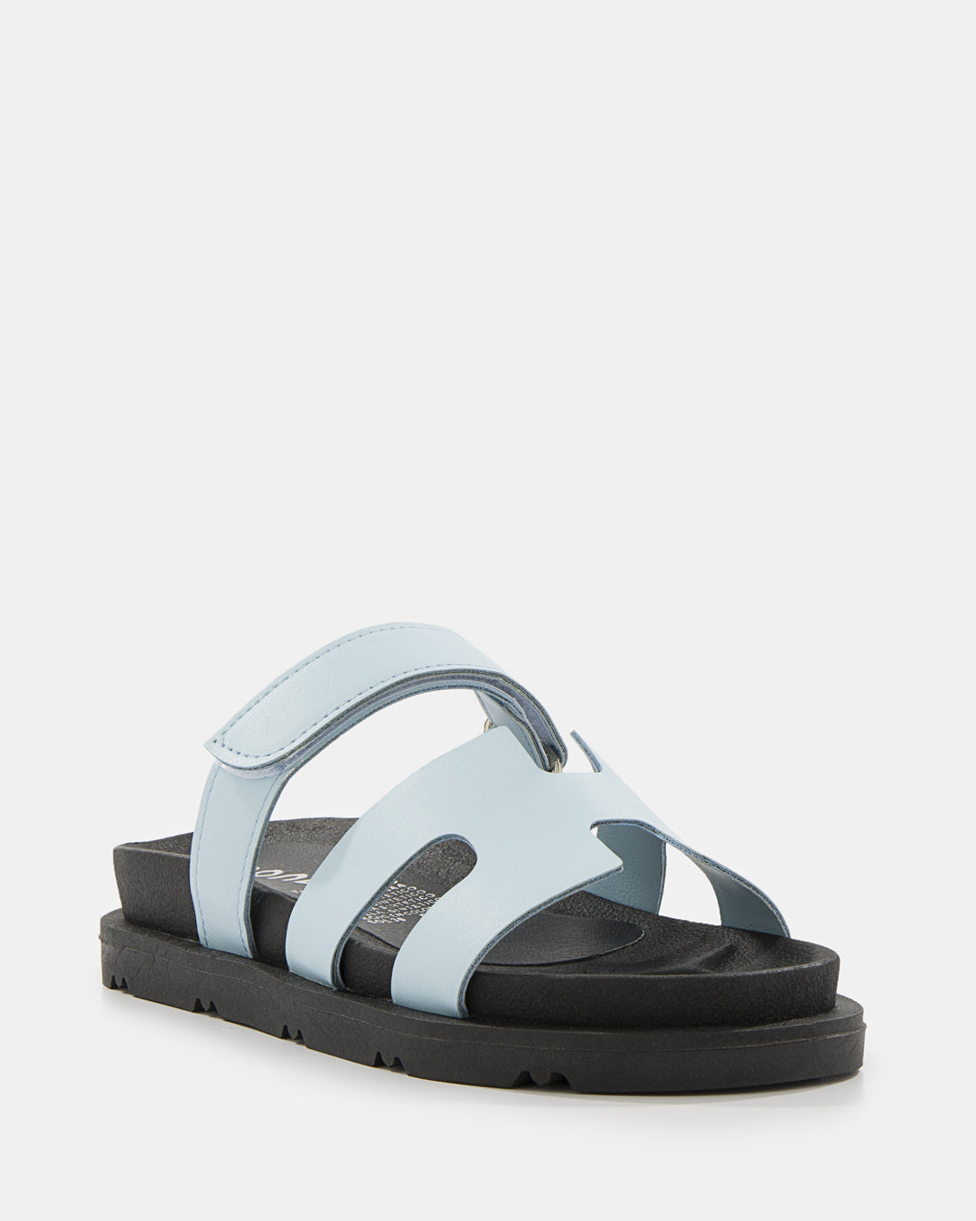 Sandalia Casual - 17555
